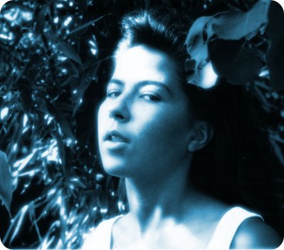 Christelle Miali, juin 2009